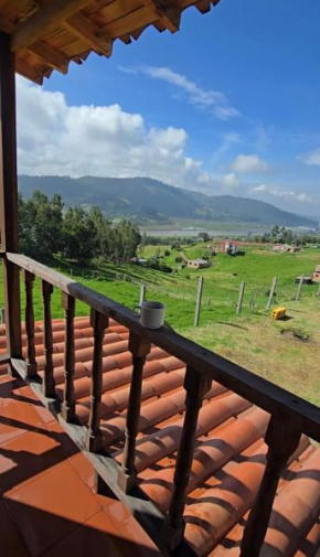 Casa de descanso Paz